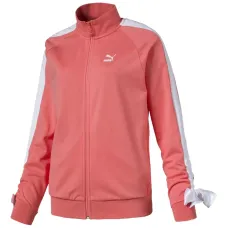 Толстовка с бантом