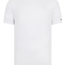 Футболка с круглым вырезом Футболка с круглым вырезом