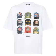 Футболка с логотипом