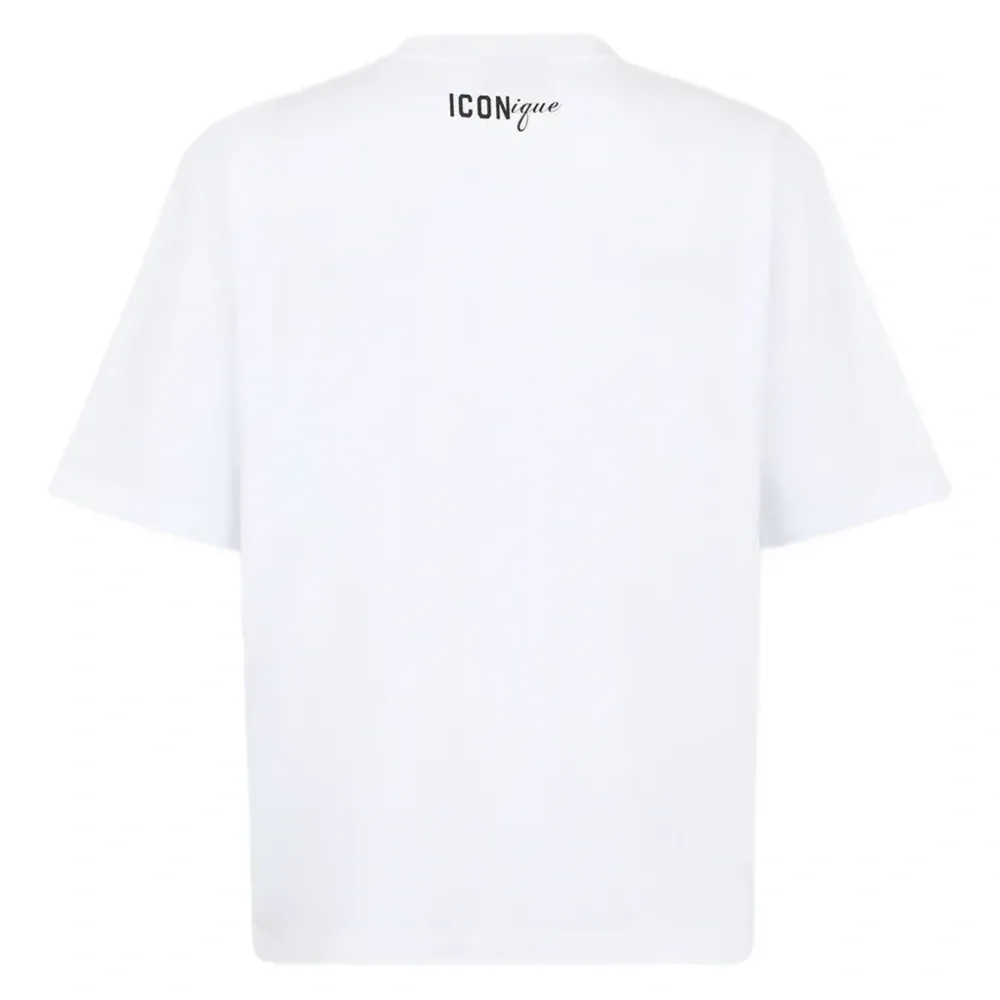 Футболка с логотипом