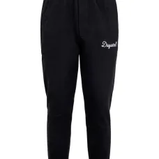 Спортивные брюки с эластичным поясом