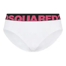 Трусы-брифы с логотипом