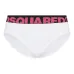 Трусы-брифы с логотипом