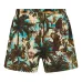 Плавки-шорты с принтом Плавки-шорты с принтом