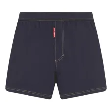 Боксеры с логотипом