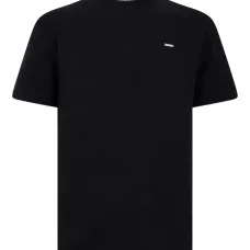 Футболка с логотипом