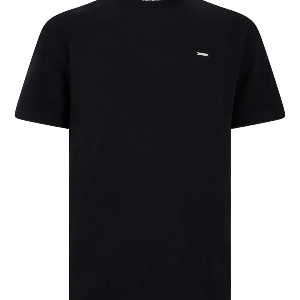 Футболка с логотипом