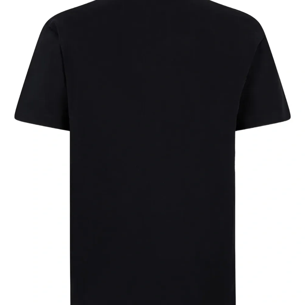 Футболка с логотипом