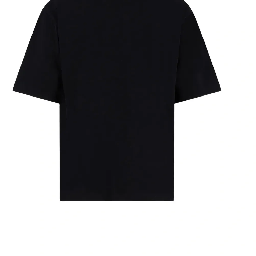 Футболка с графическим принтом "Monkey Business"