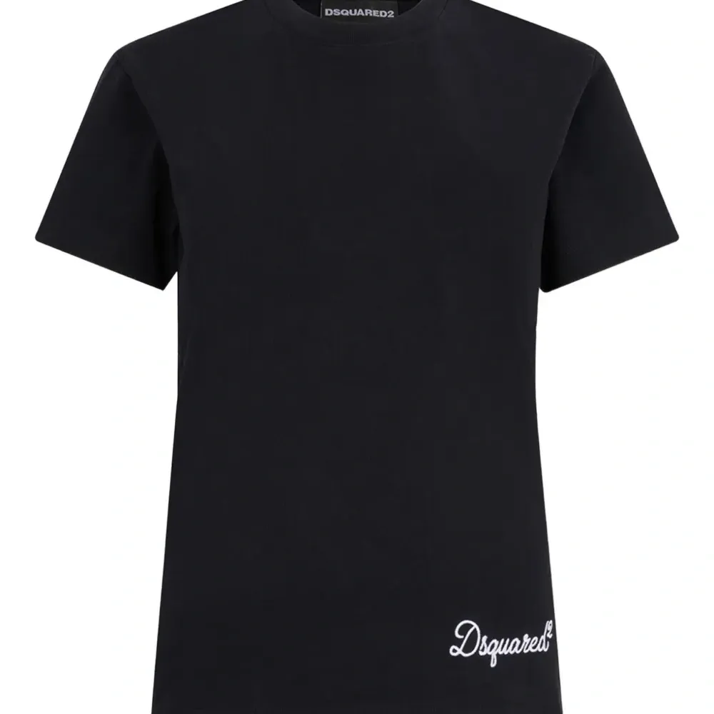 Футболка с логотипом