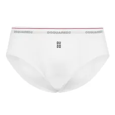 Трусы-брифы с логотипом