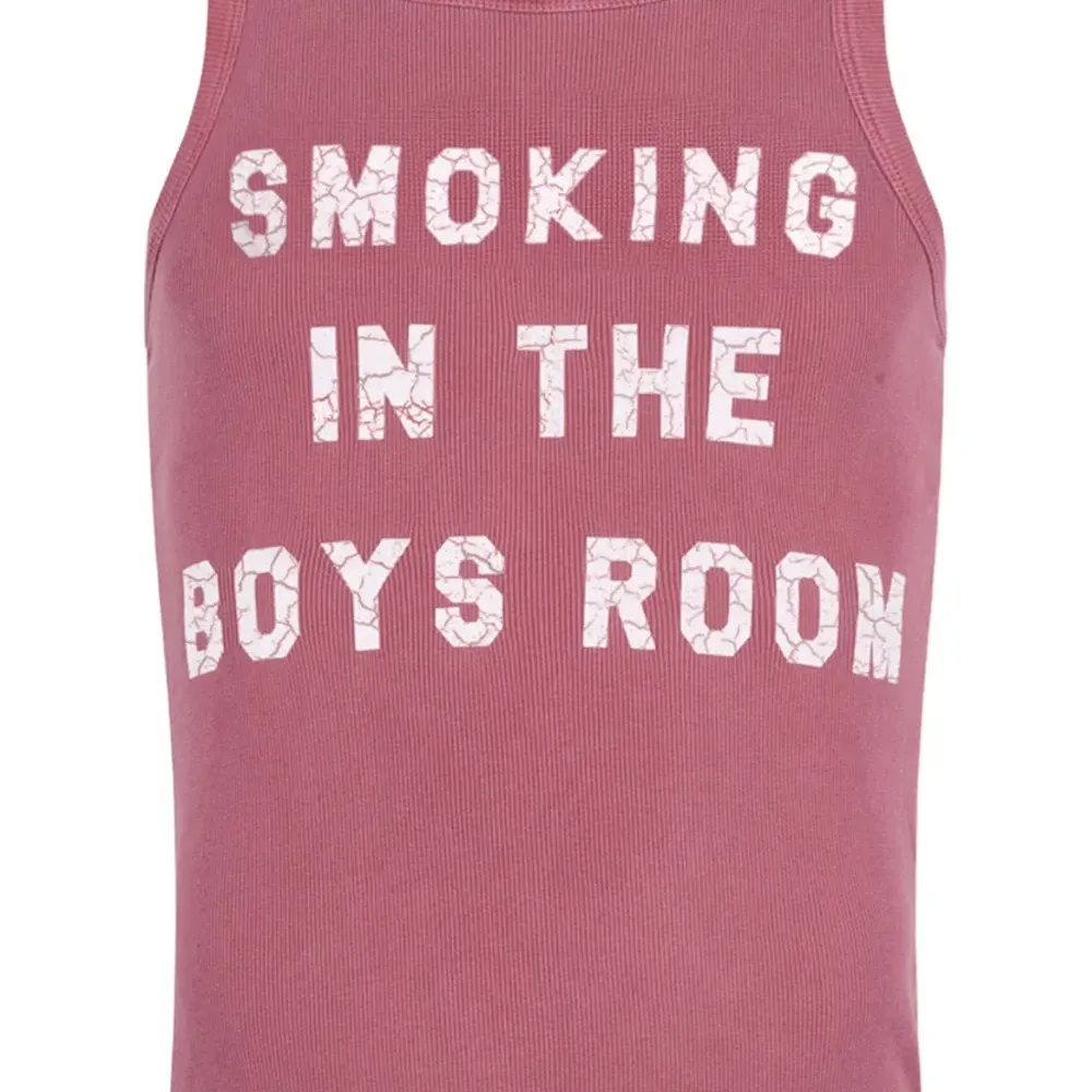 Топ с графичным принтом Топ с графичным принтом