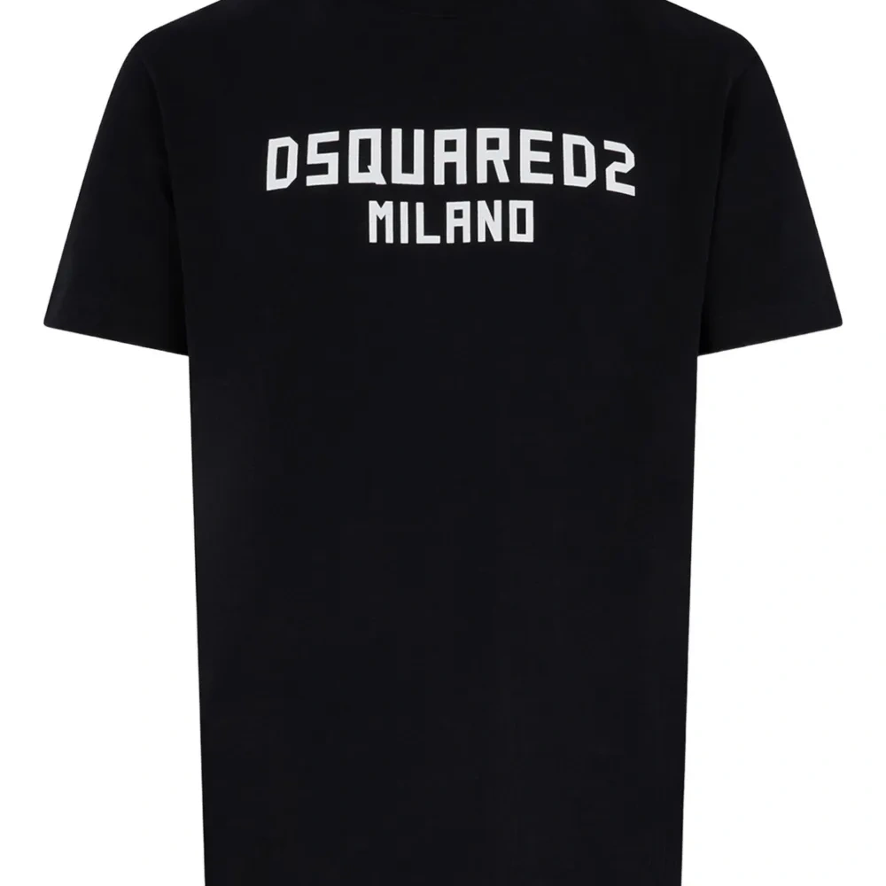 Футболка с логотипом Футболка с логотипом