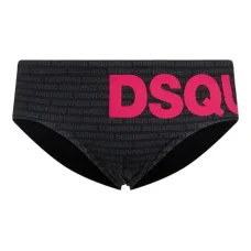 Плавки с логотипом Плавки с логотипом