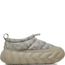 Слипоны Overpuff Shorty