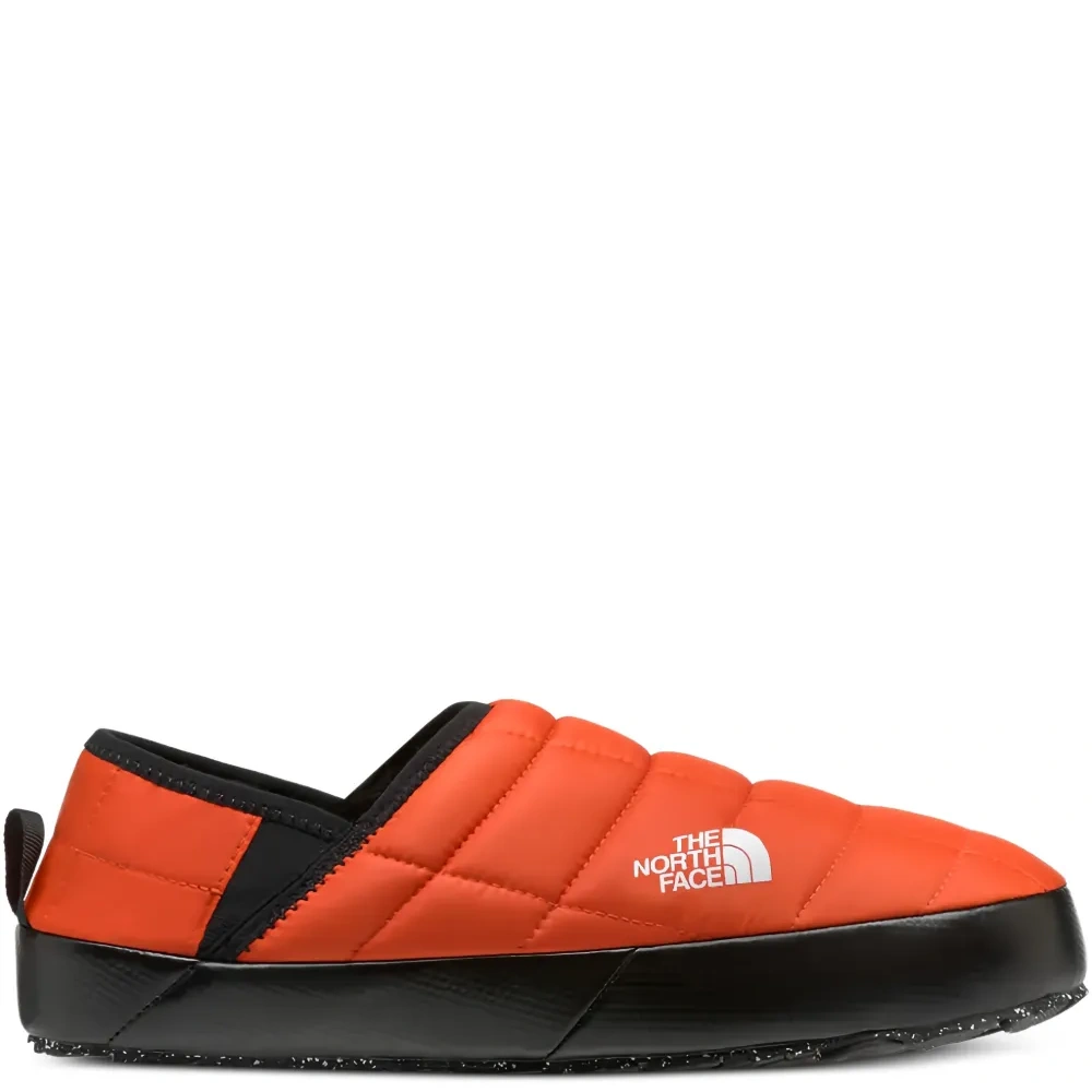 Стеганые мюли с логотипом