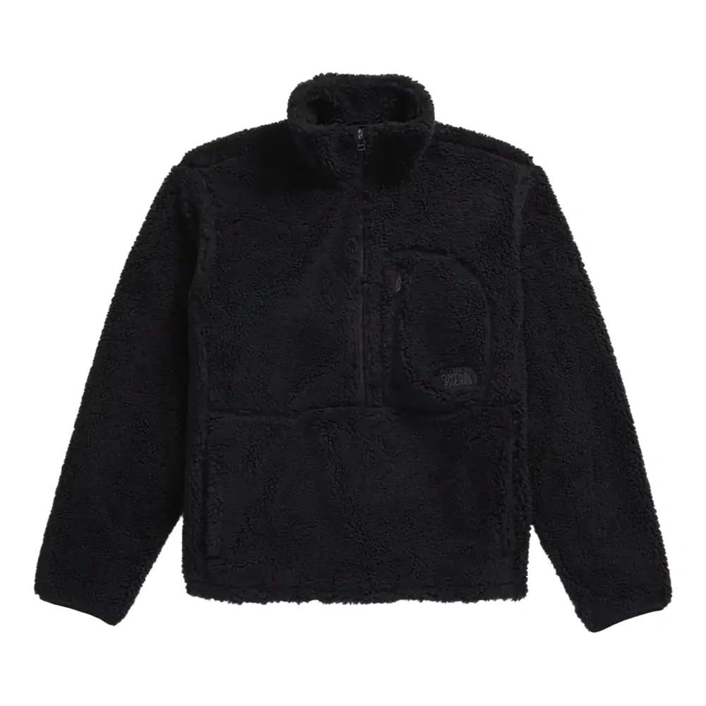 Толстовка Extreme Pile с нагрудным карманом