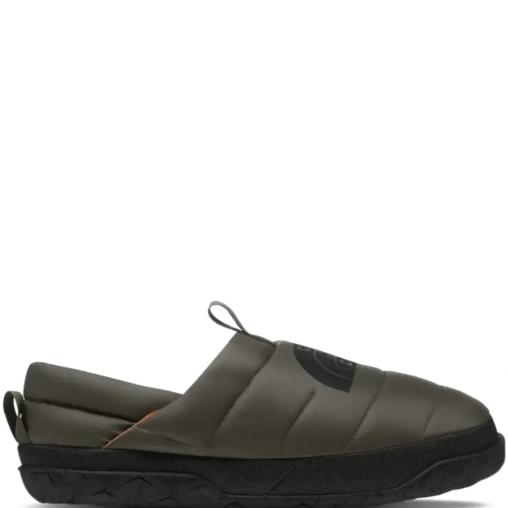 Стеганые мюли Nuptse