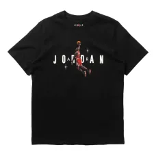 Футболка с графическим принтом Jumpman Holiday