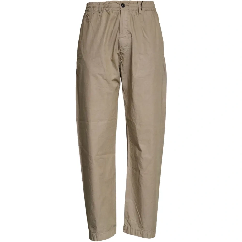 Брюки из ткани твил мастер Брюки из ткани твил мастер