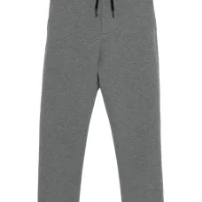 Брюки на завязках