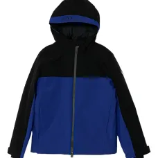 Куртка с капюшоном