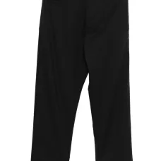 Брюки на пуговицах