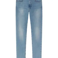 Джинсы с пятью карманами