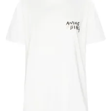 Футболка с логотипом