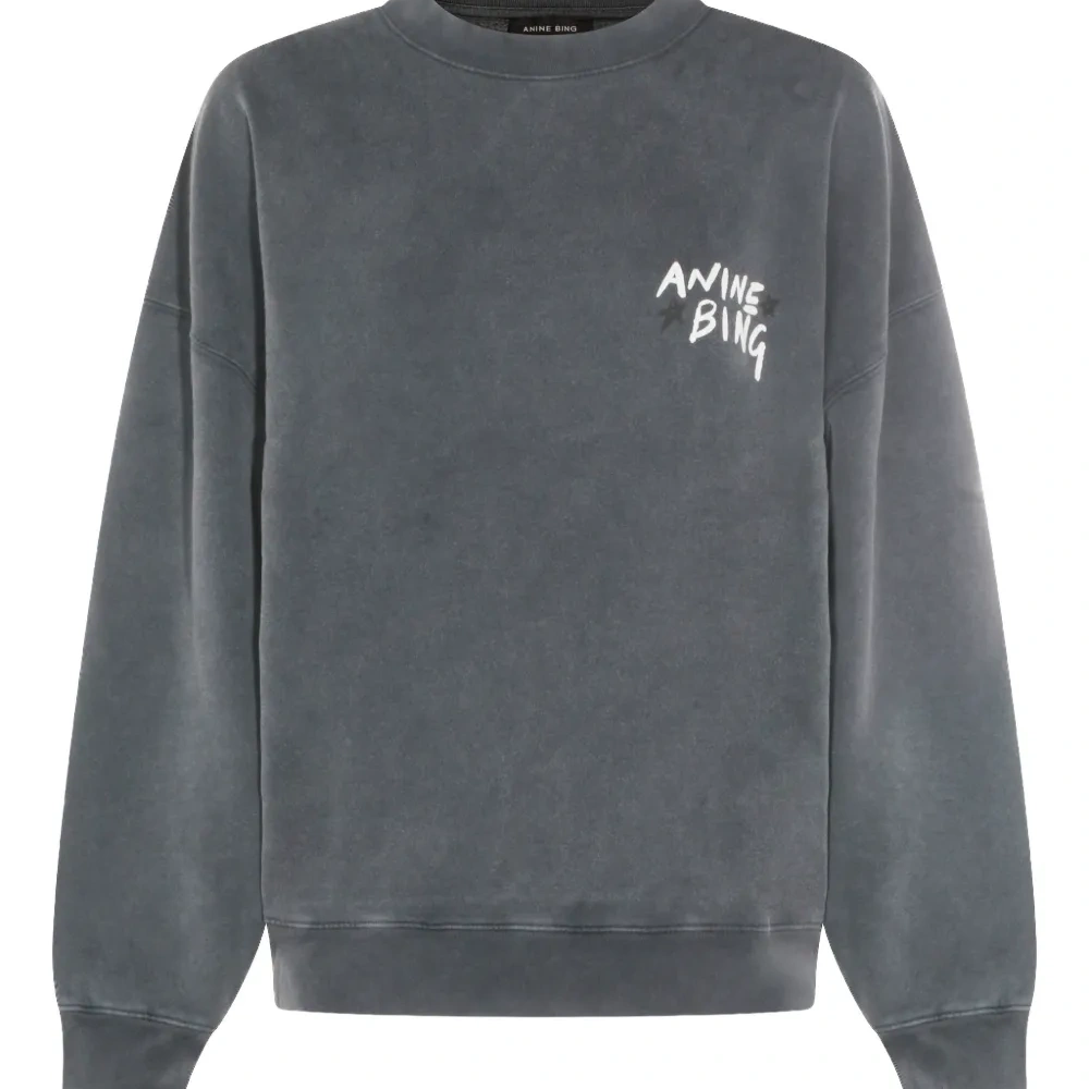 Толстовка с логотипом