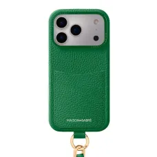 Чехол The Sling для iPhone 17 Pro Max с логотипом