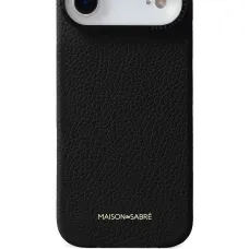 Чехол для iPhone 17 с логотипом