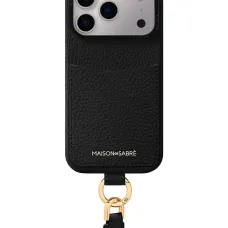 Чехол The Sling для iPhone 17 Pro со шнурком на шею