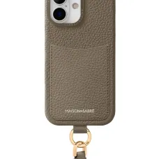 Чехол The Sling для iPhone 17 со шнурком на шею