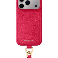 Чехол The Sling для iPhone 17 Pro Max с ланъярдом