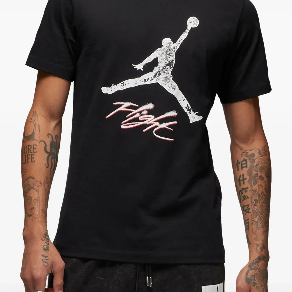 Базовая футболка Jumpman