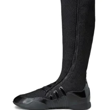 Ботинки Miaou на молнии