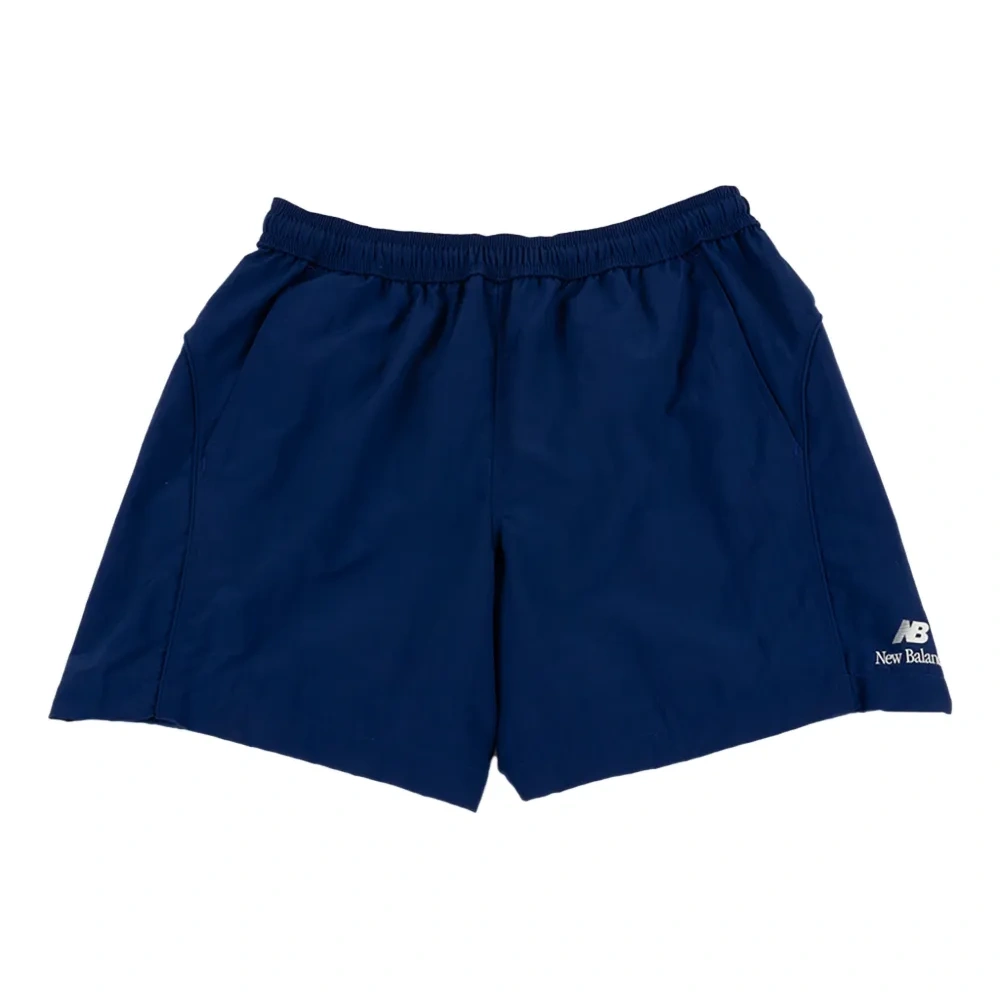 Спортивные шорты с логотипом