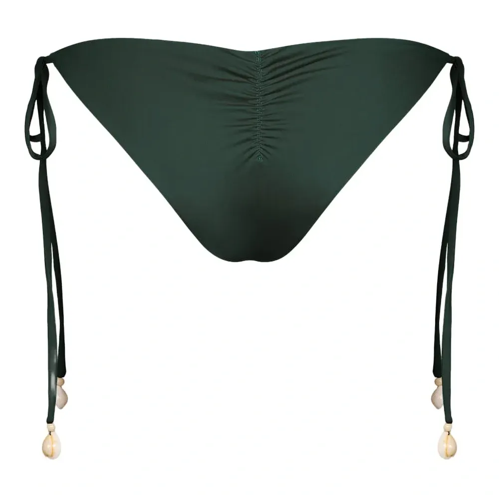 Плавки бикини Sagrado со сборками