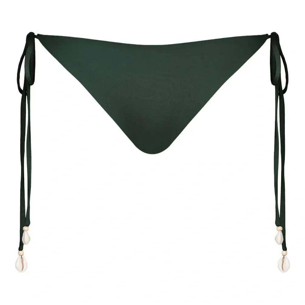 Плавки бикини Sagrado со сборками