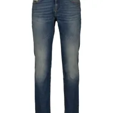 Джинсы D-Strukt с карманами