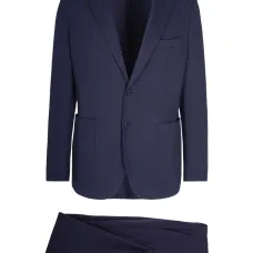 Однобортный костюм