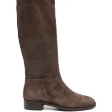 Ботинки GW161 с каблуком 30 мм Ботинки GW161 с каблуком 30 мм