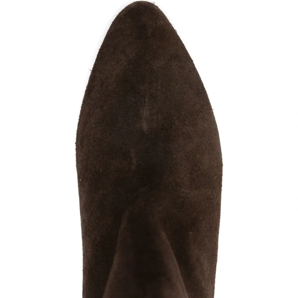 Ботинки Enea на каблуке 60 мм