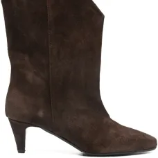 Ботинки Enea на каблуке 60 мм