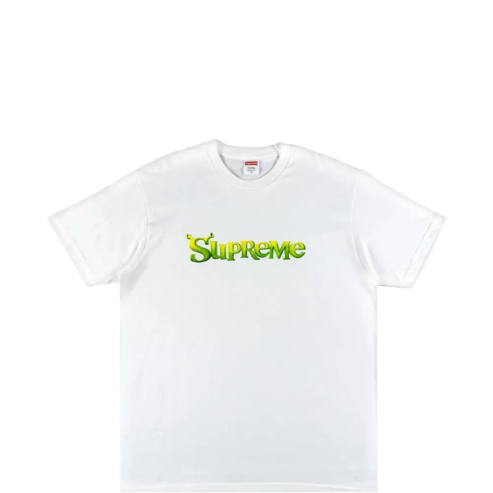 Футболка с логотипом