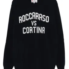 Лыжный топ с круглым вырезом