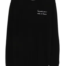 Вышитый лыжный топ