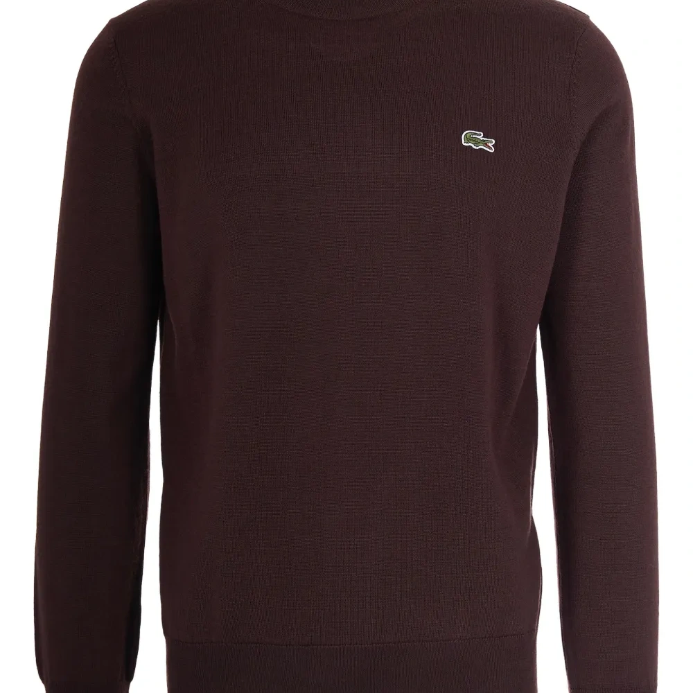 Свитшот с круглым вырезом Свитшот с круглым вырезом