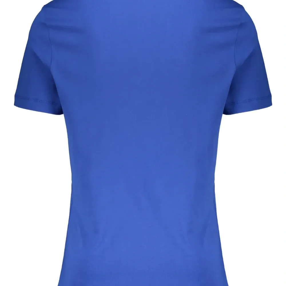 Футболка с логотипом